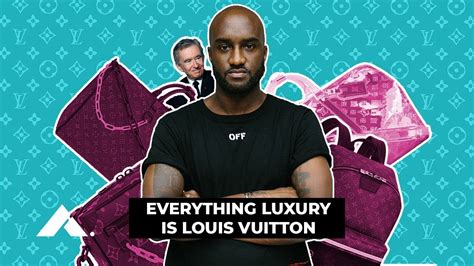 who is taking over louis vuitton|who is next to louis vuitton.